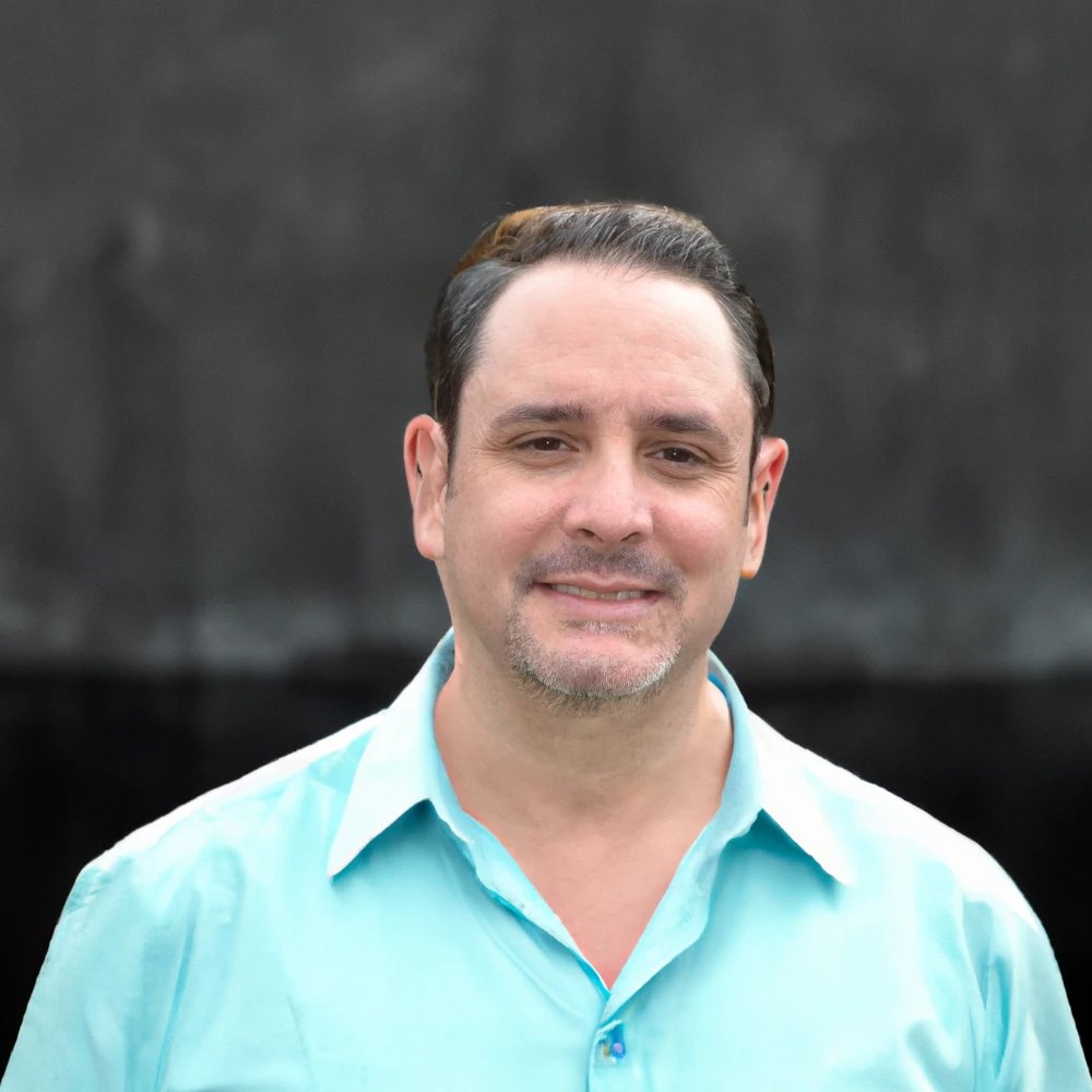 Adam Solomine, coach and consultant